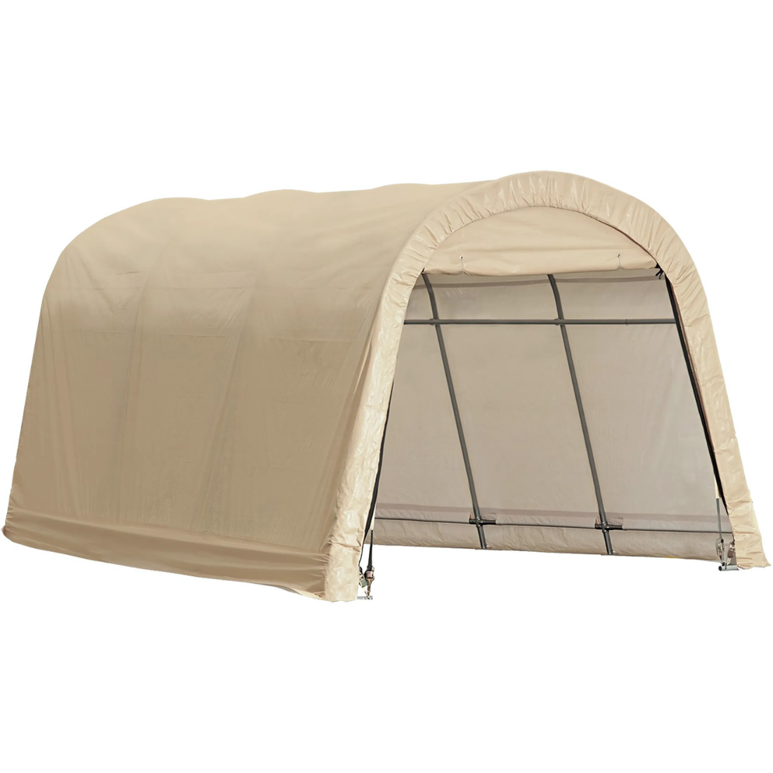 ShelterLogic® AutoShelter RoundTop