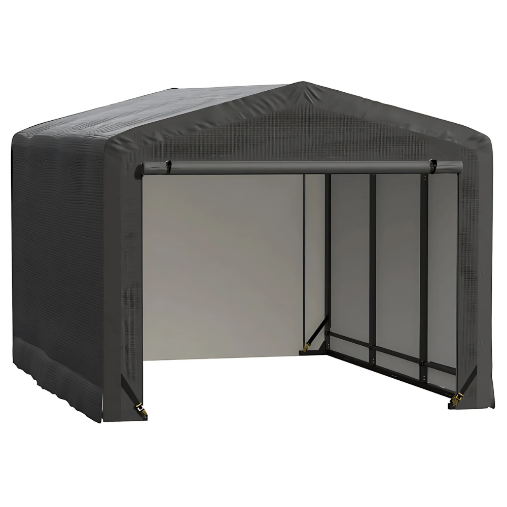 ShelterTube® Wind & Snow Rated Carport